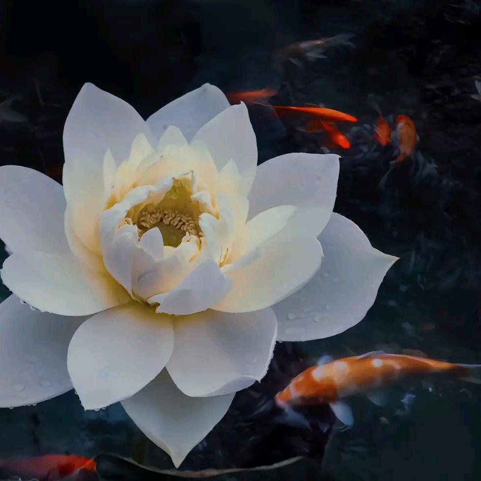 এ᭄ 雨落清晨এ᭄