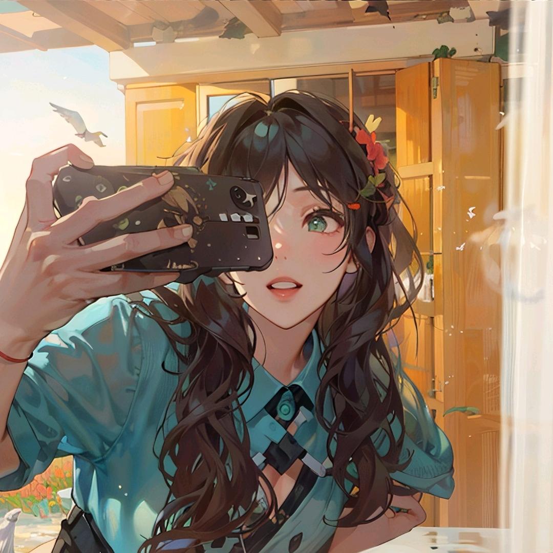 沈可爱