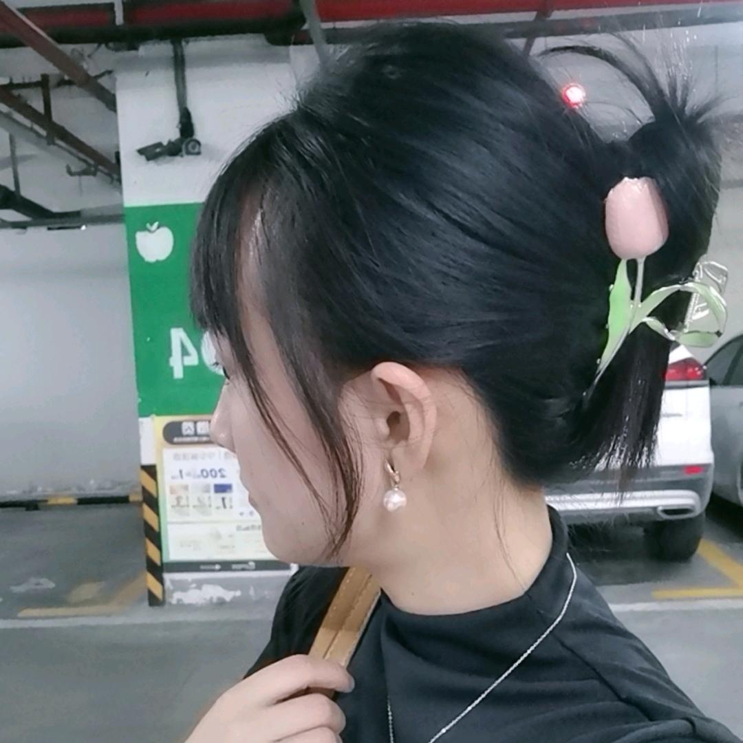 小张🎯