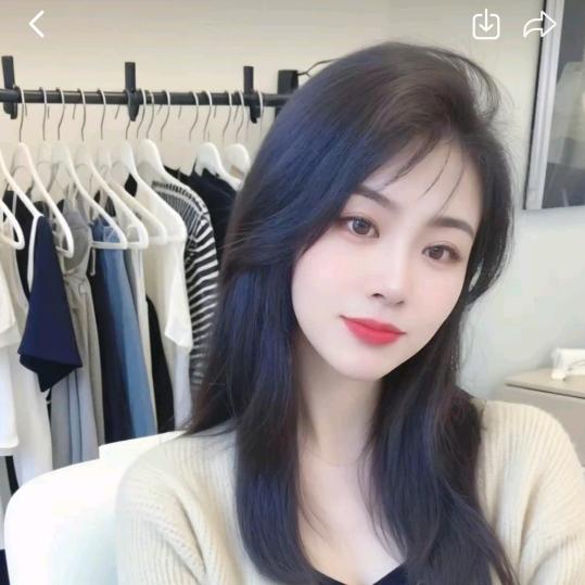 天姿美发