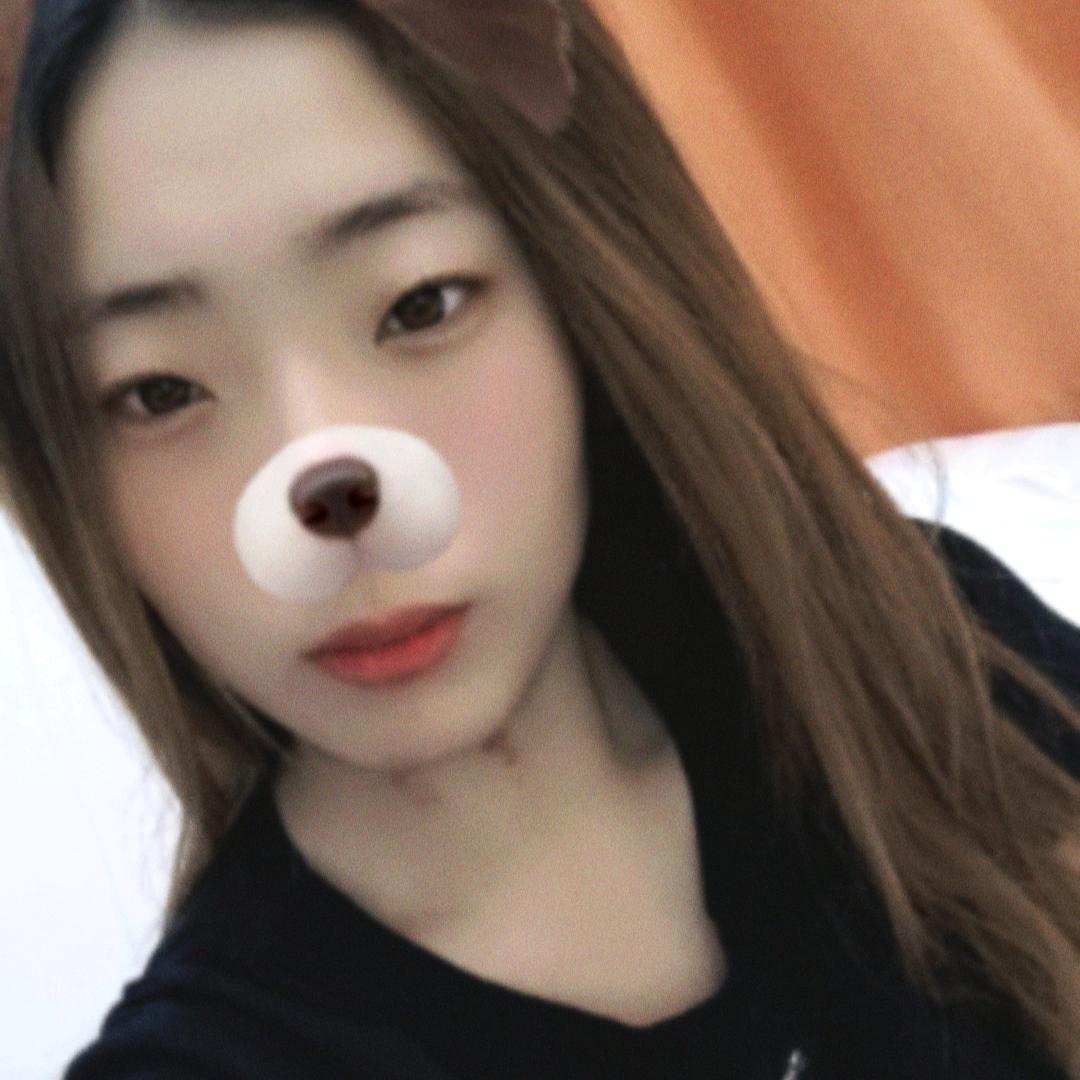 雪雪很乖
