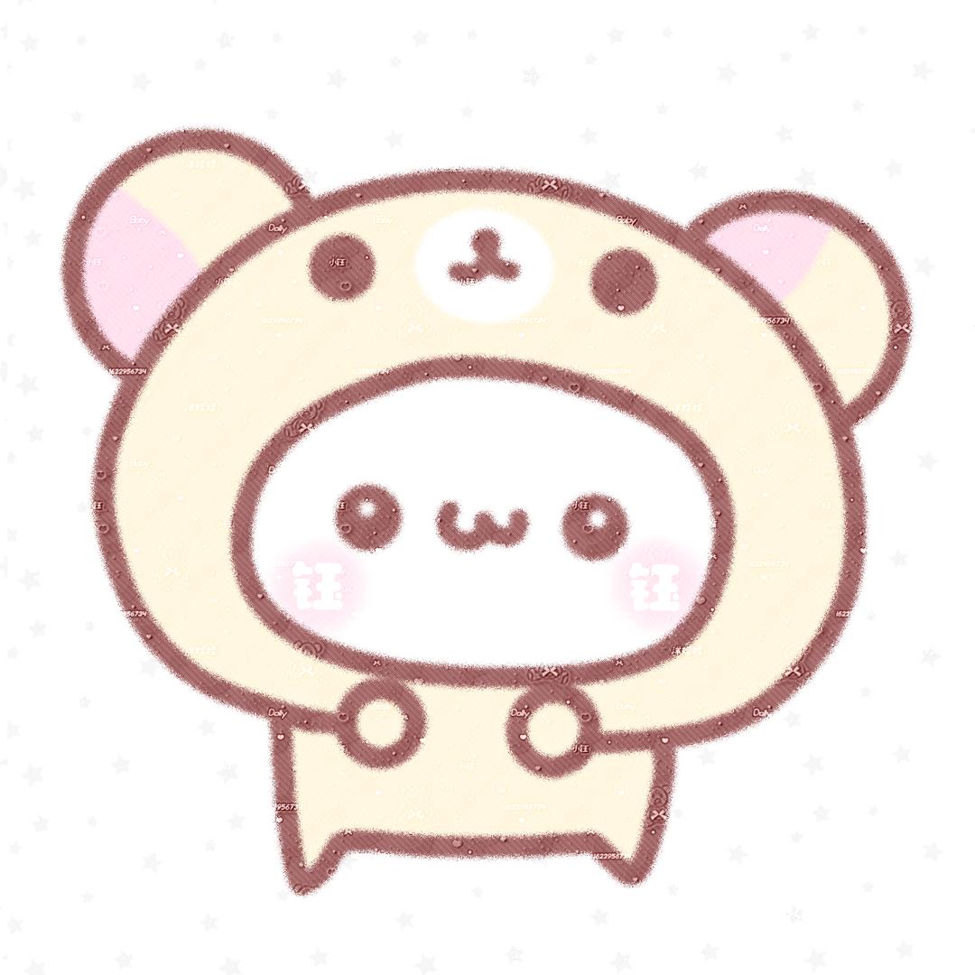 小天真