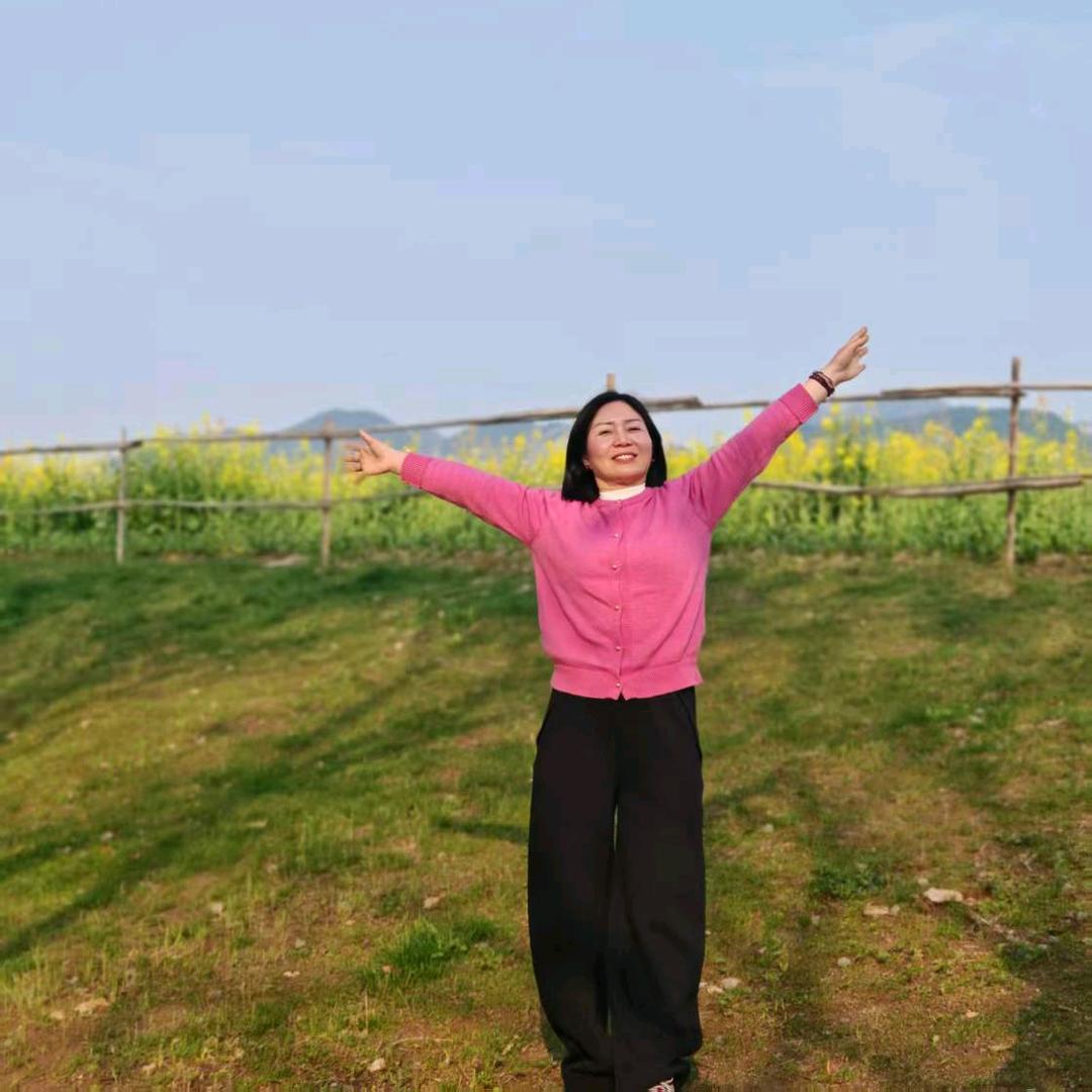 腊口镇超市付姐