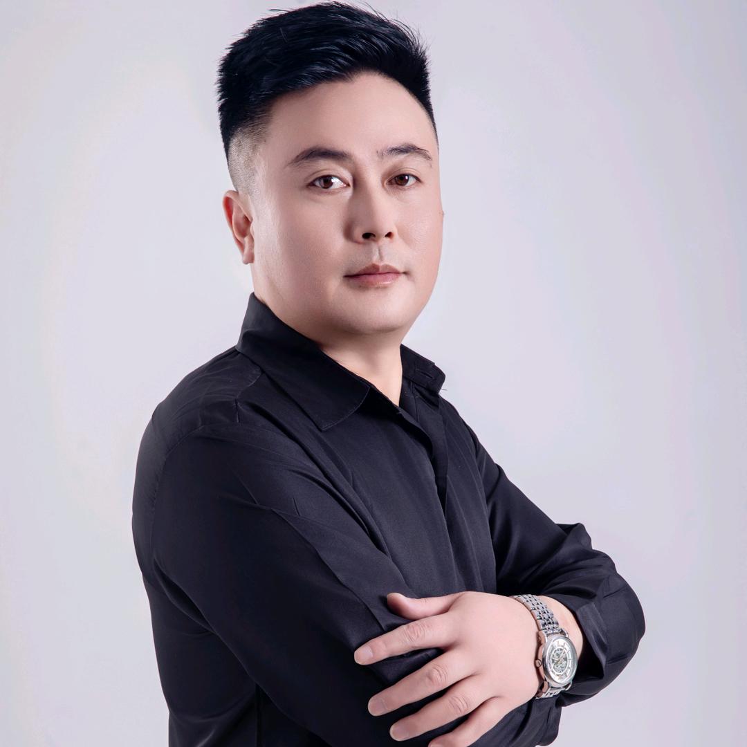 美业流量王小马哥