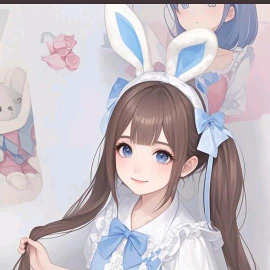 糯糯奶fufu🥛