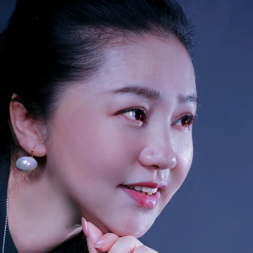 花鼓戏叶红