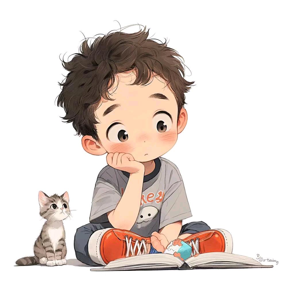 ✐.记笔记〰︎