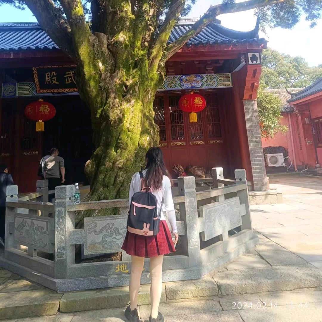 福至心灵
