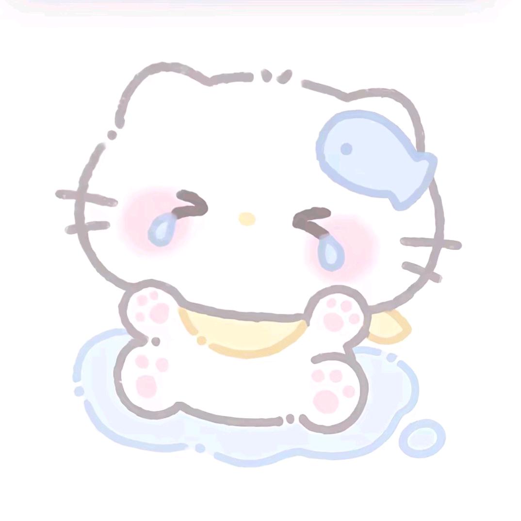 爱吃麻辣烫的流泪猫猫头