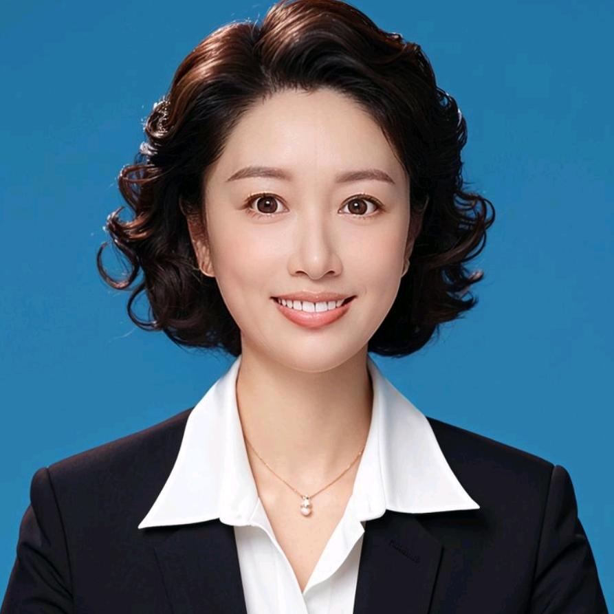 揽月姐