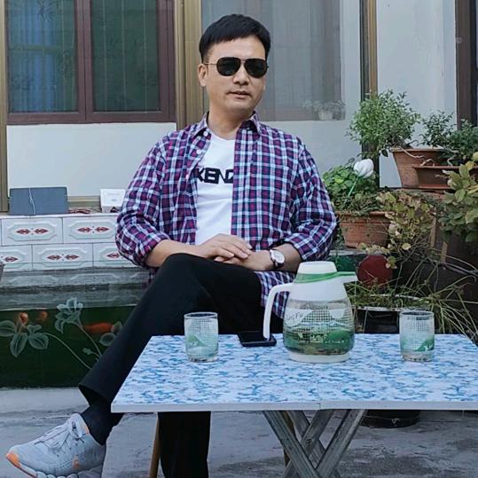 新鲜阳光