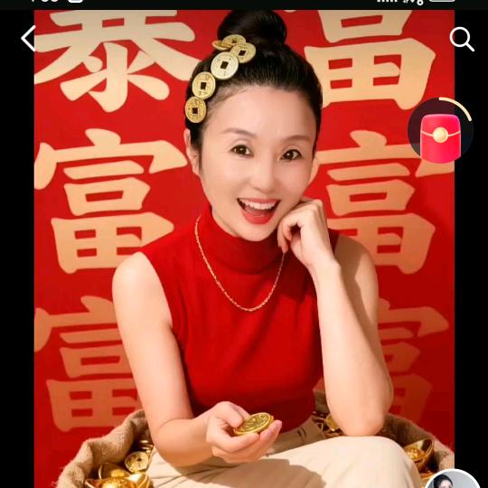 雪儿（橱窗🈶好物）