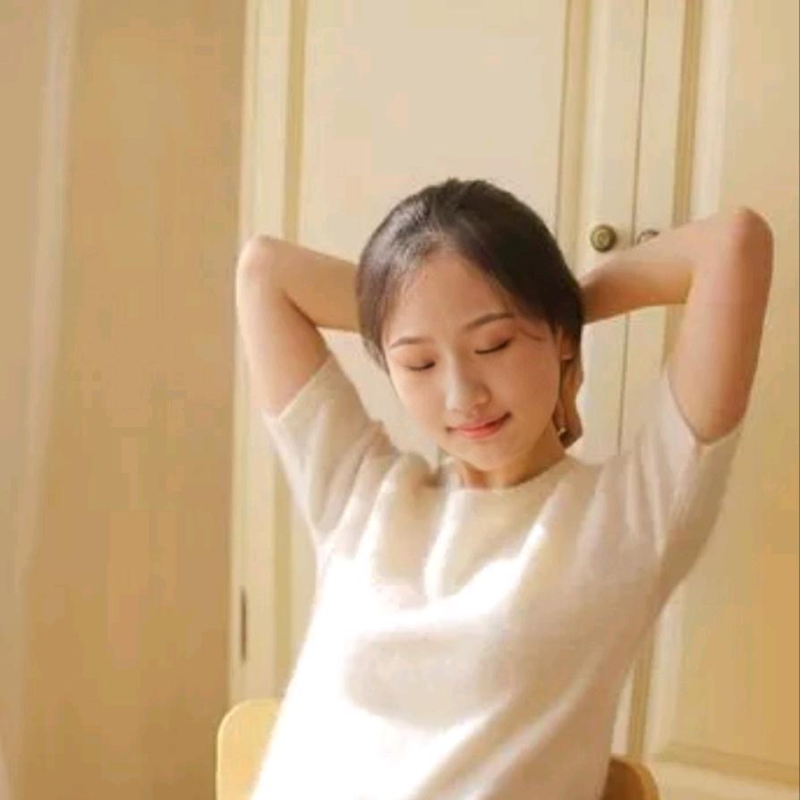 怡宝⭕️