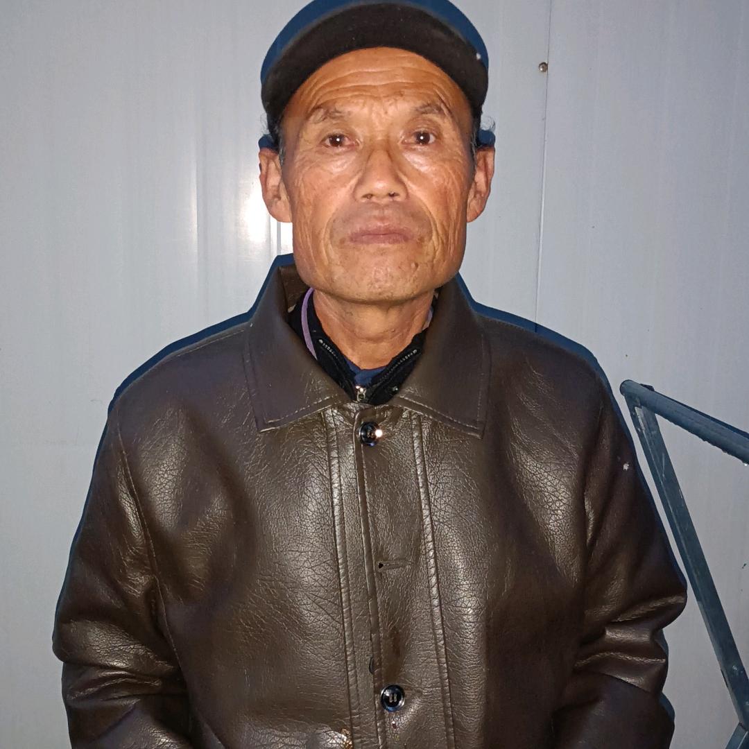张老大
