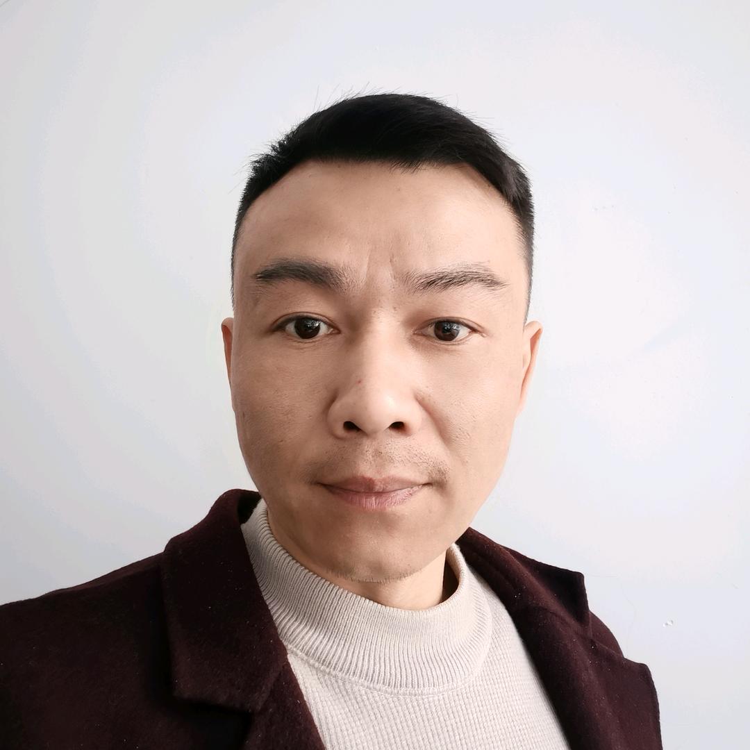 破界者J.S.Chen
