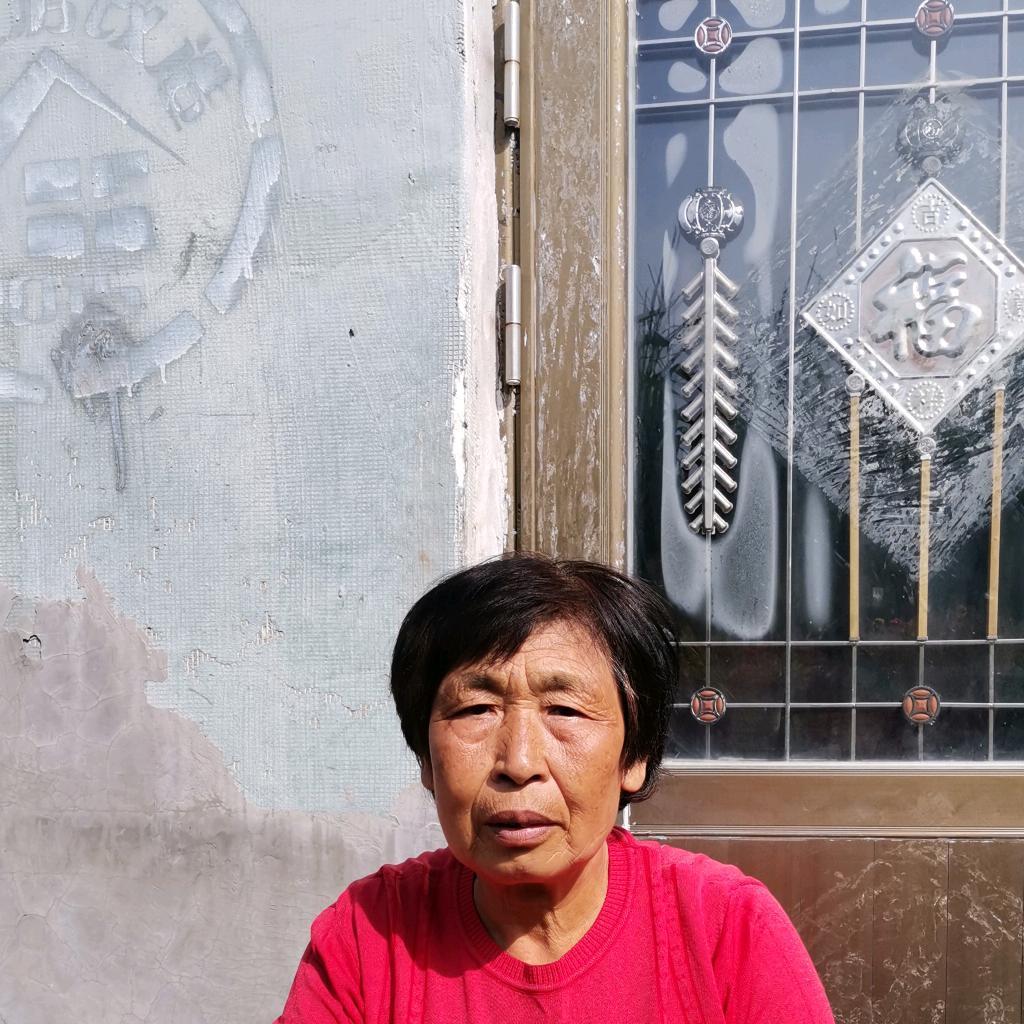 岳淑兰