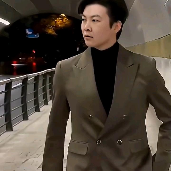 心痛的执着