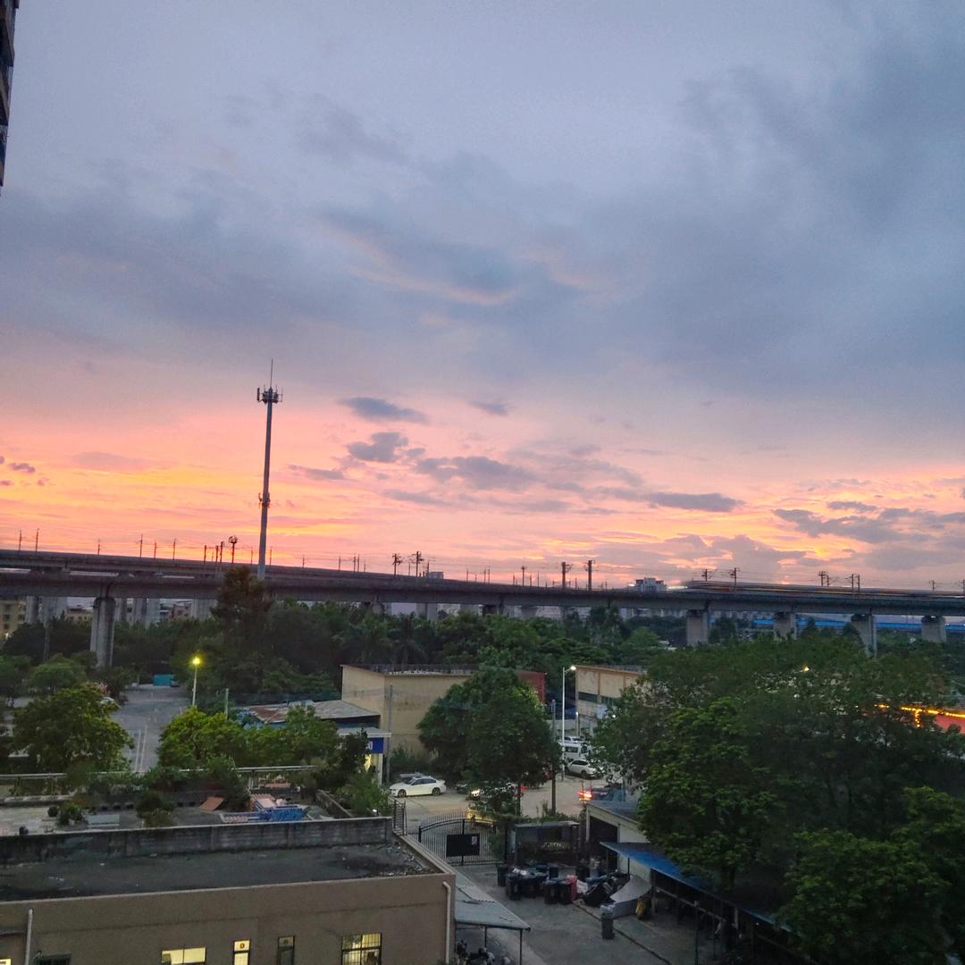 逍饶自在