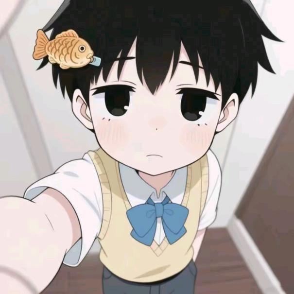高明明🐾