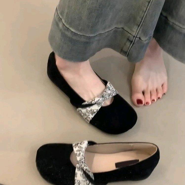 晚晚精品女鞋