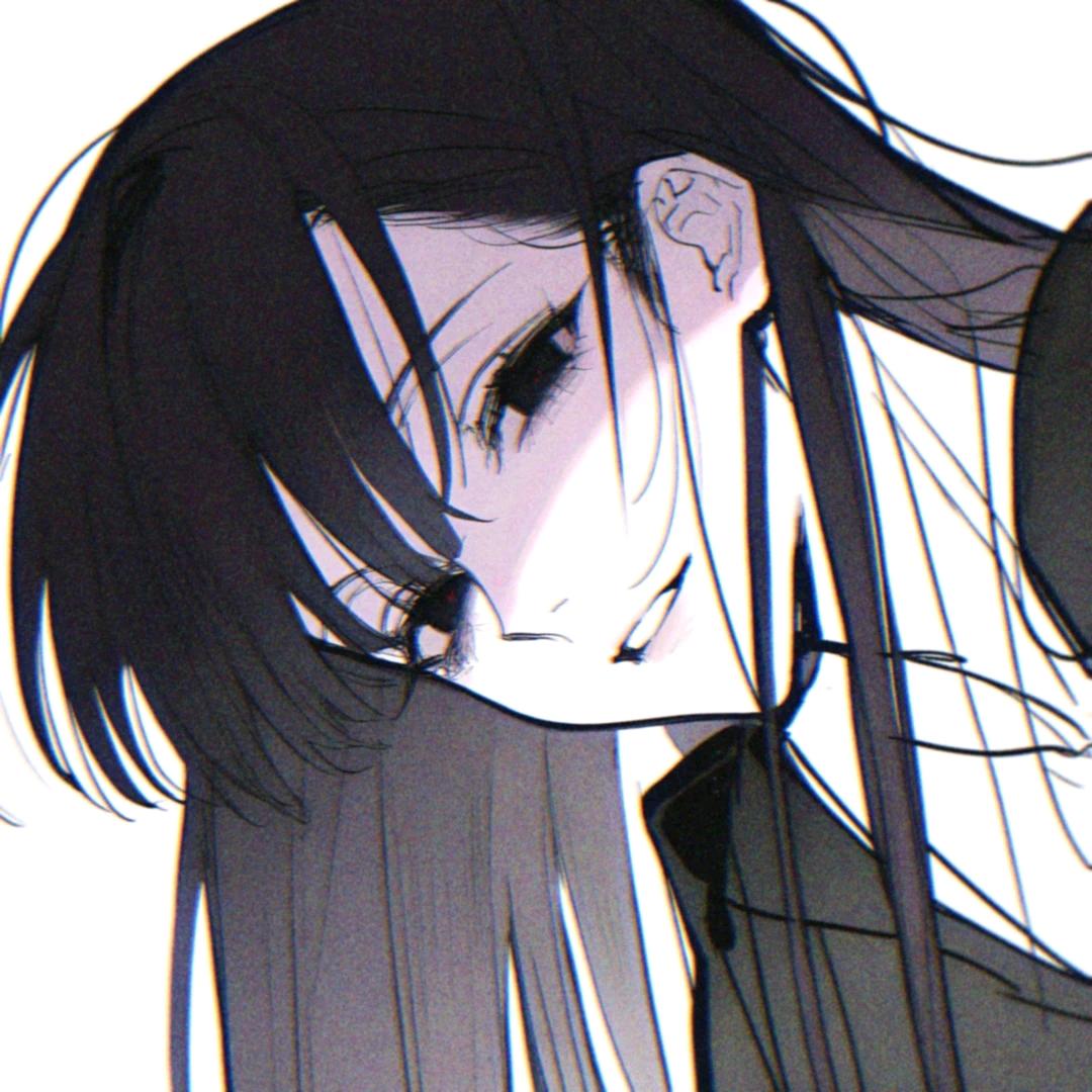 橘子🍊【闭关修炼版】