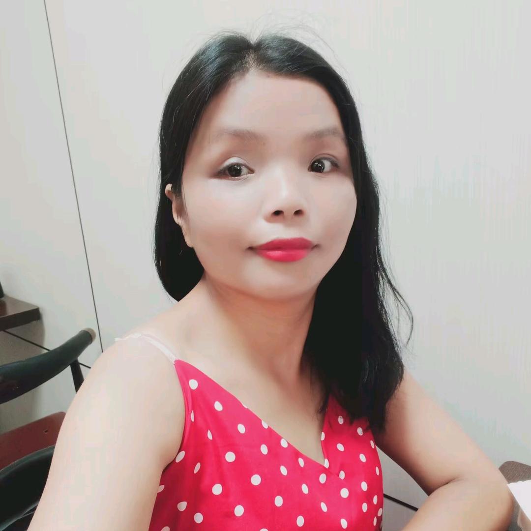 幸福美满（农村宝妈在制衣厂上班）