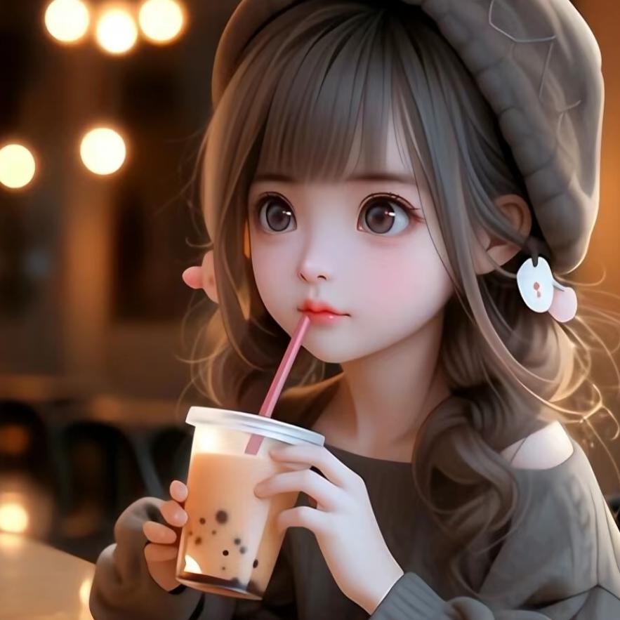 浅笑❤️安然