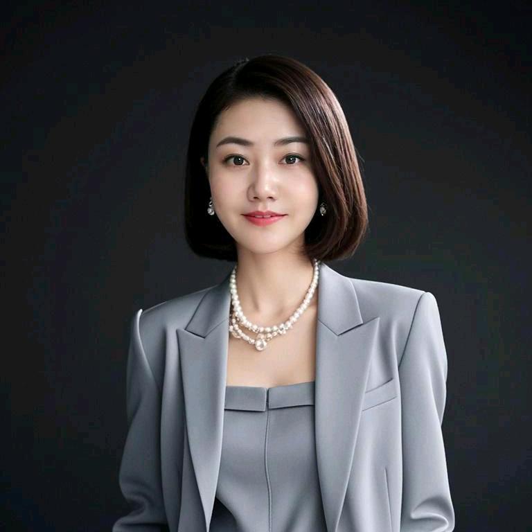 陈晓晓
