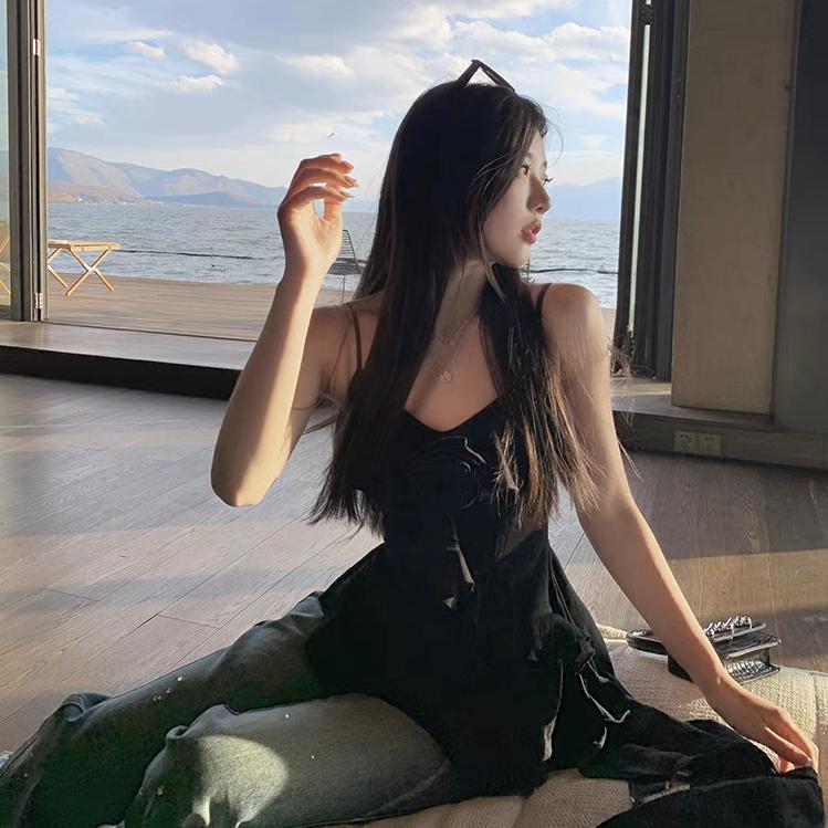 杨杨～（低谷期）