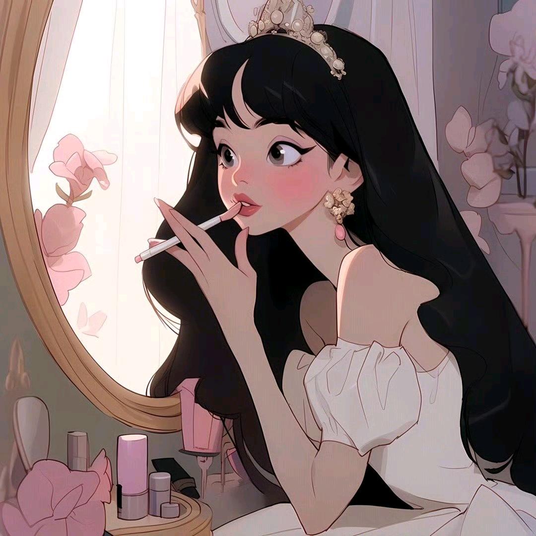 🧚🏻‍♀️肆意