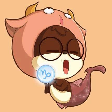 土象星座的克星