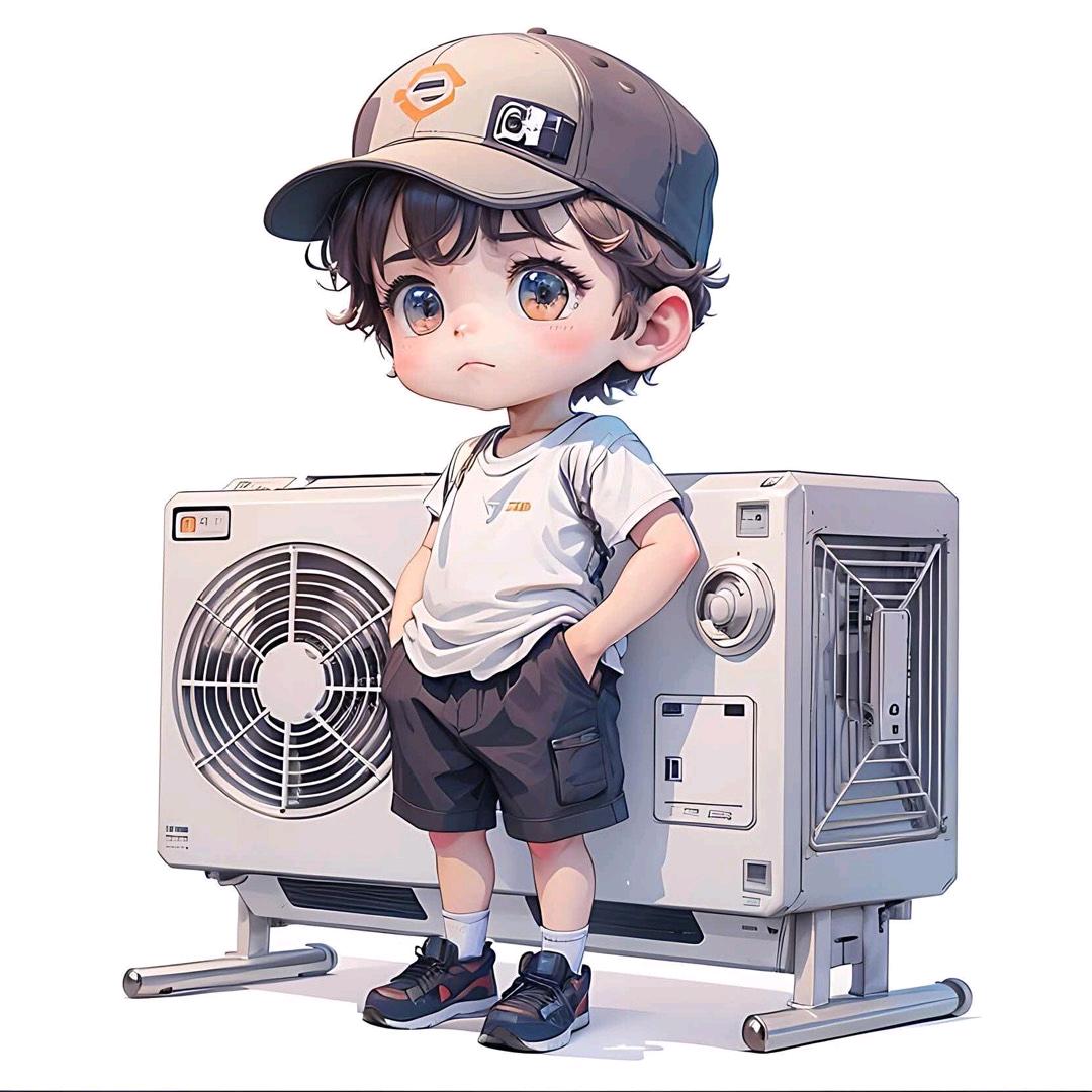 张小白！