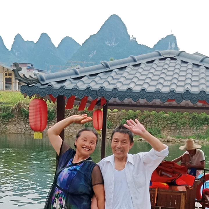 点石为金…
