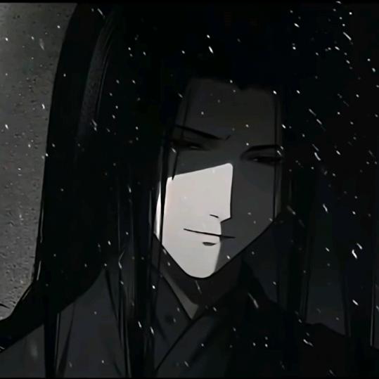 夜殇