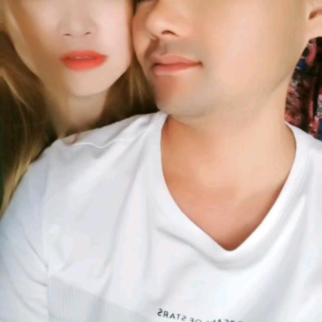 往后余生有你就好