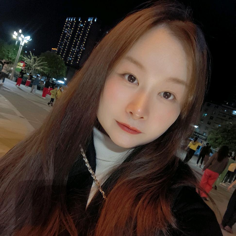 我是秀儿呀