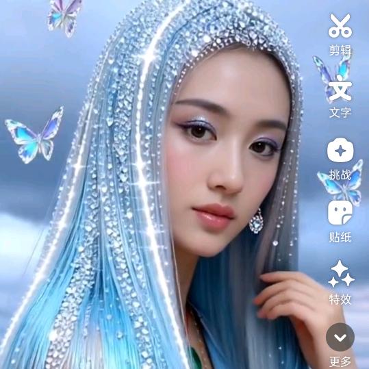 姐就这样
