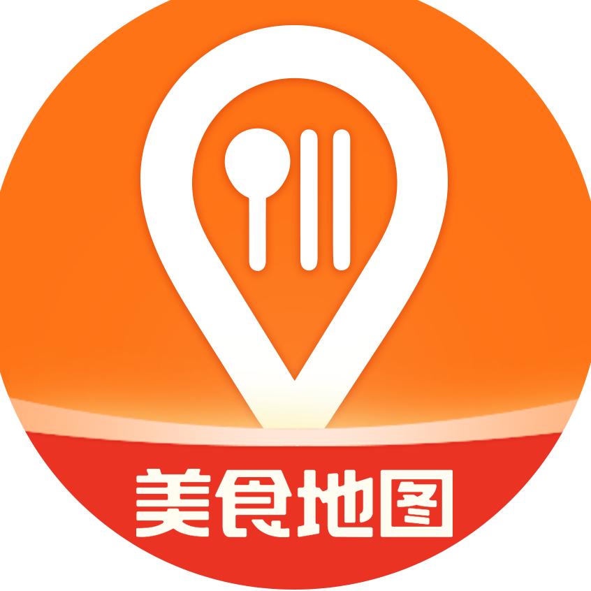 舌尖上的美食地图