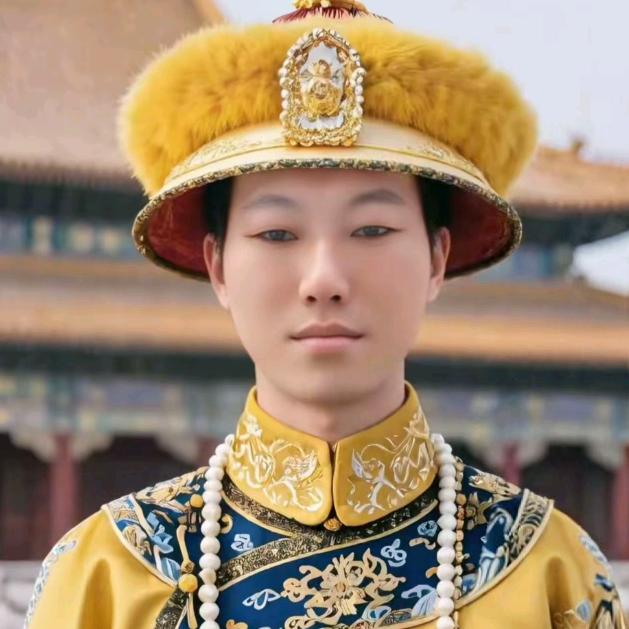 福气满满