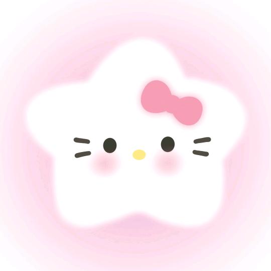 幸运星