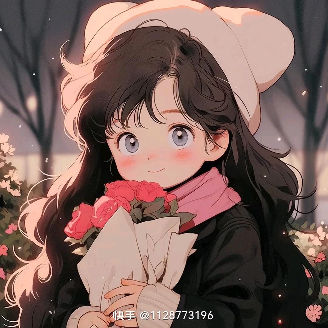 奶油肚的小甜甜