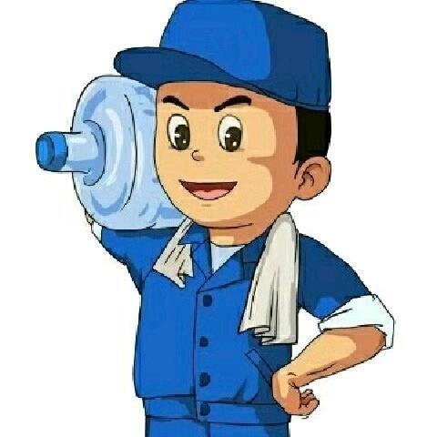 桶装水