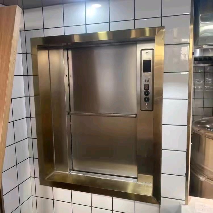 传菜电梯厂家订制安装