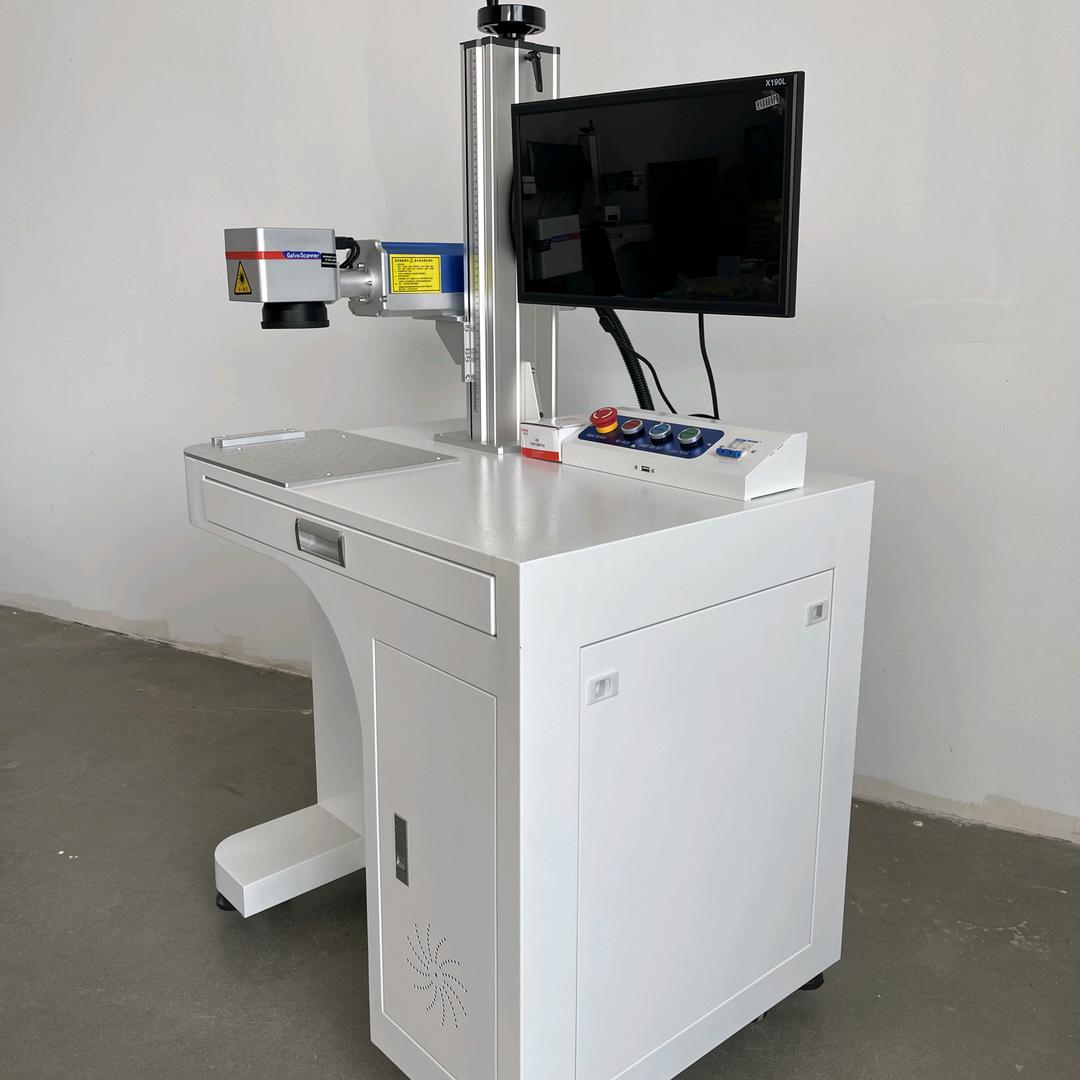 专注激光打标焊接应用→小鲁