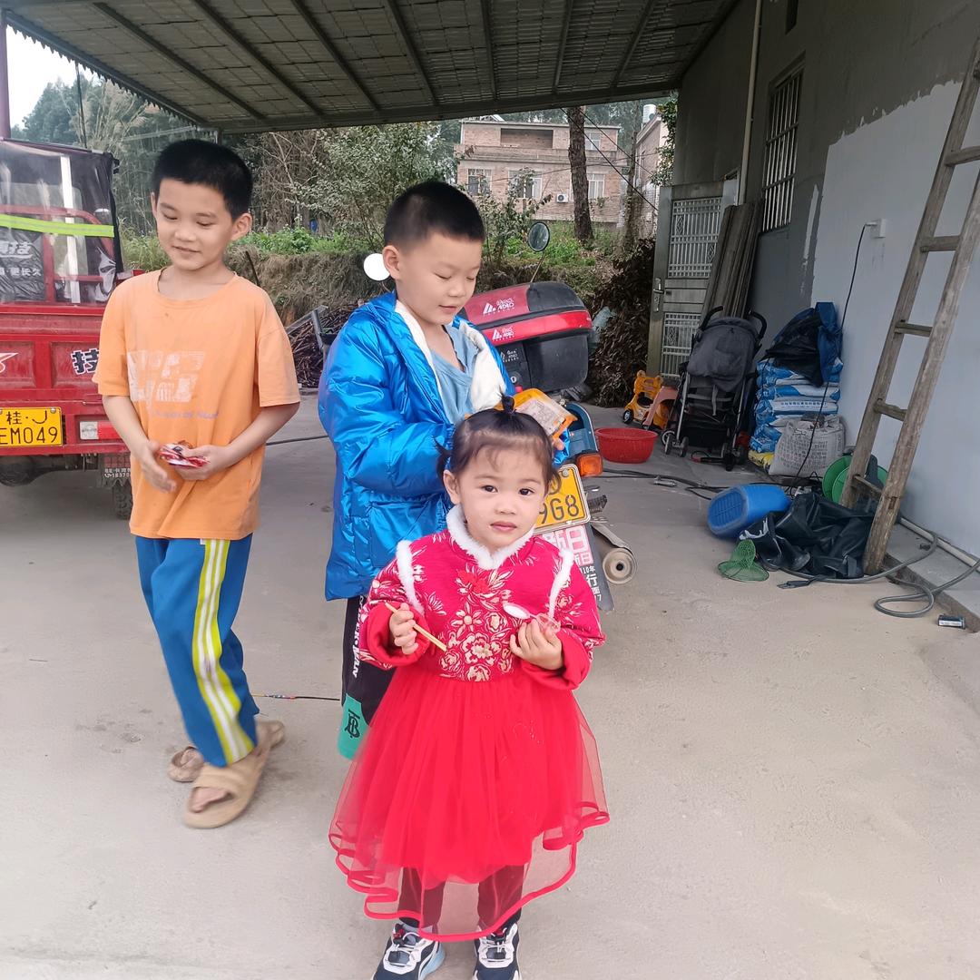 妍妍妈