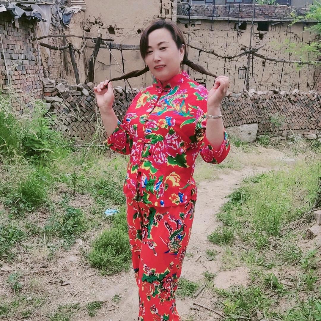 花椒姐