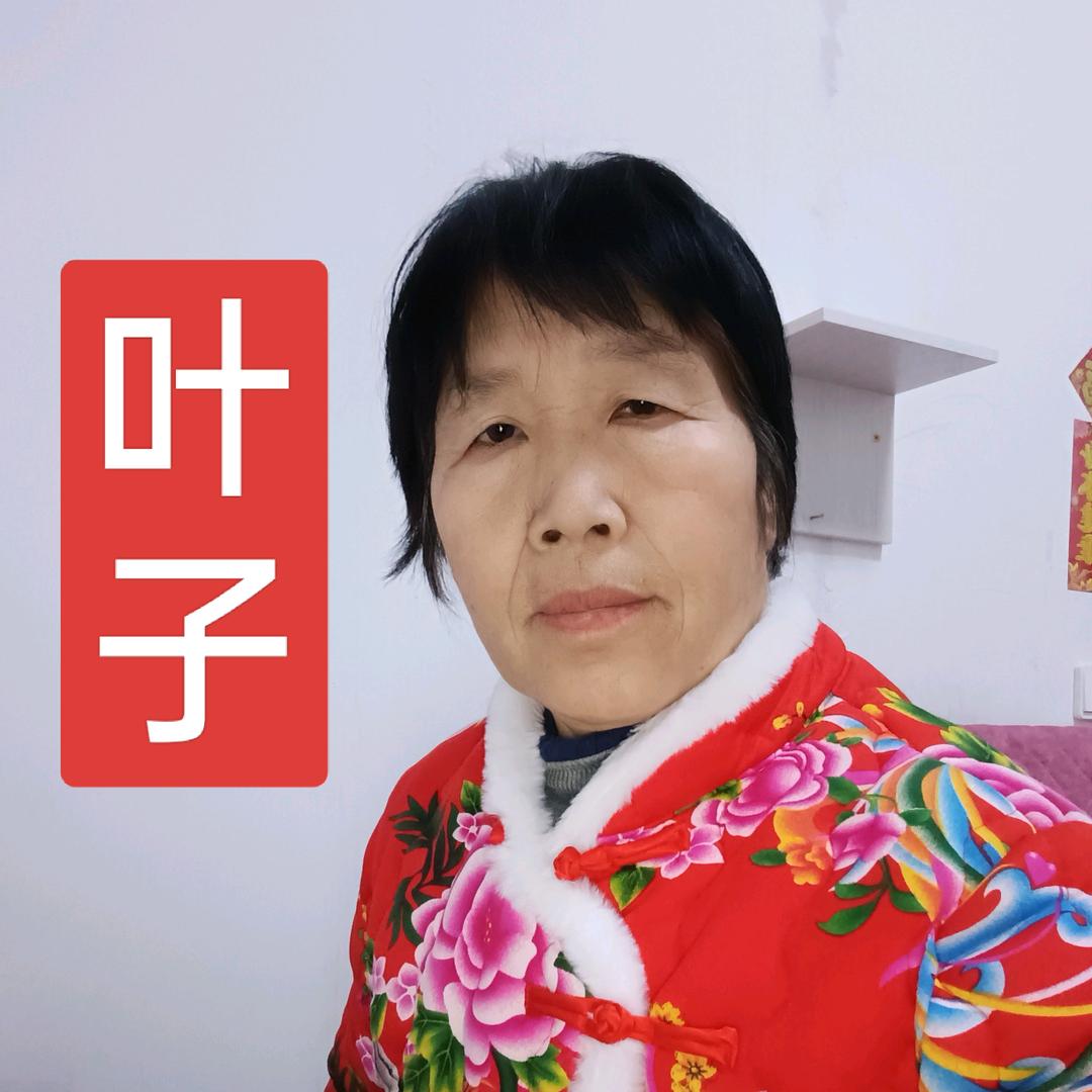叶子20.10