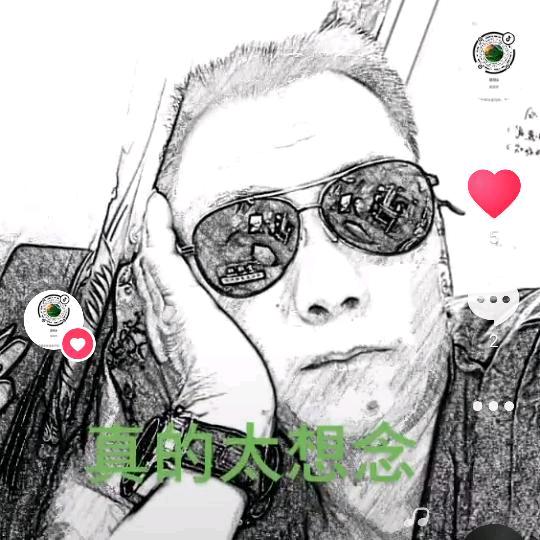 🐉人生如梦岁月无情🐉