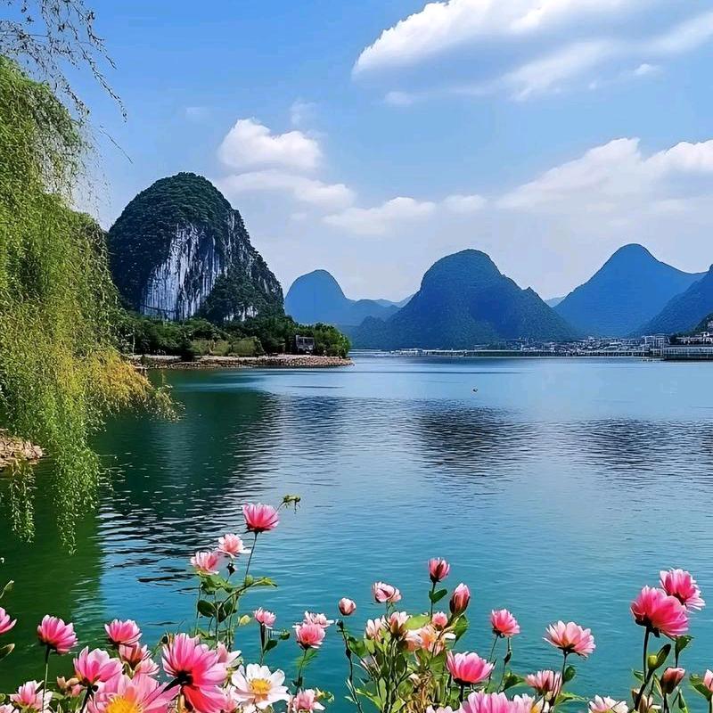 萍水相逢，🌅🌅🌄🌇🎁🎁