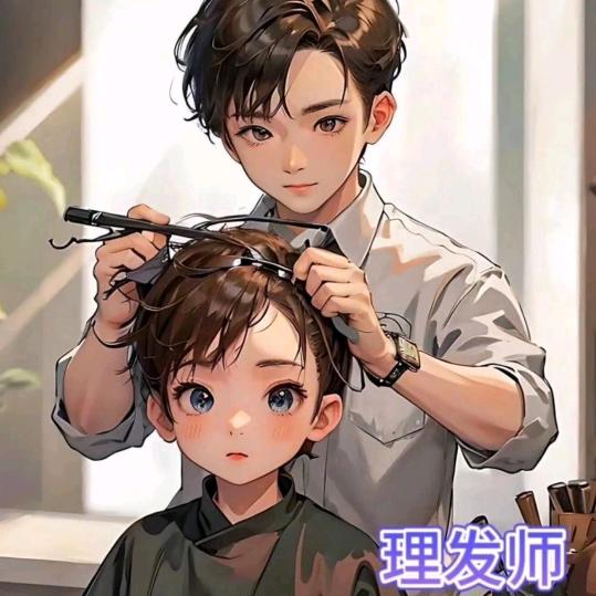 陈仔快剪
